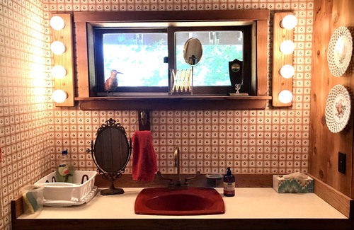 Salem Other | BunkHouse Retreat at Minto-Brown Island Salem Oregon