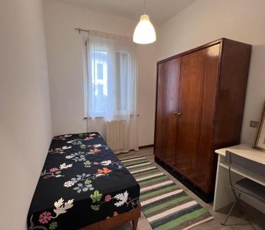 Gorgonzola Apartment | Buonarroti 37