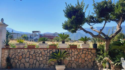 Santa Maria la Carita Bed & Breakfast | Buonocore Rooms