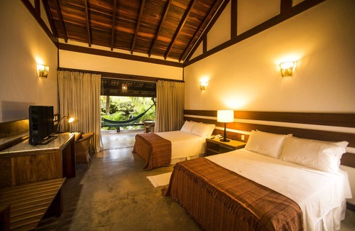 Pipa Hotel | Bupitanga Hotel