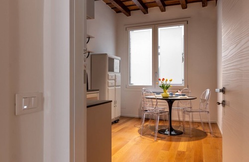 Treviso Apartment | Buranelli33@Riverside