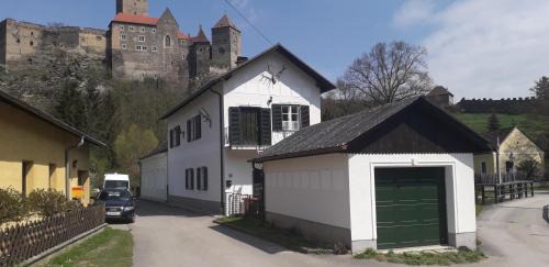 Hardegg Apartment | Burgblick-Hardegg