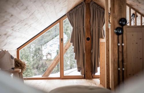 Casola Ski Chalet | Burgfrieder Mühle