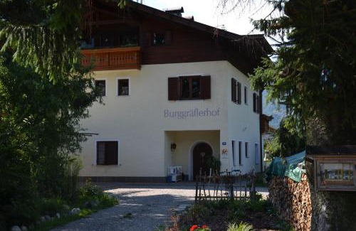 Lana House | Burggräflerhof