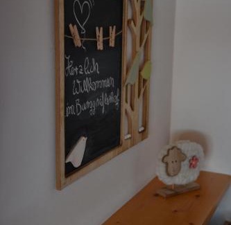 Lana House | Burggräflerhof