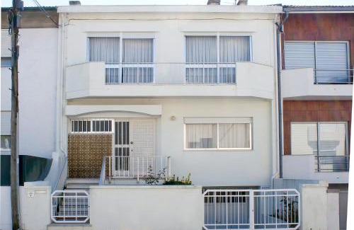 Ramalde House | Burgo's House