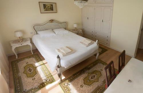 Ramalde House | Burgo's House