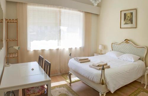 Ramalde House | Burgo's House