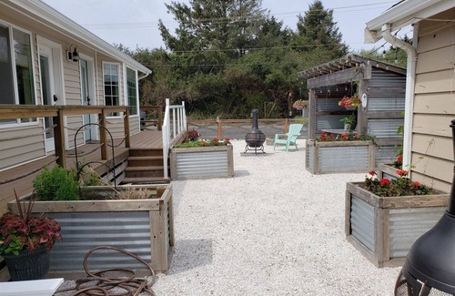 Ocean Shores House | Burlap and Lace Coastal Cottages # 3