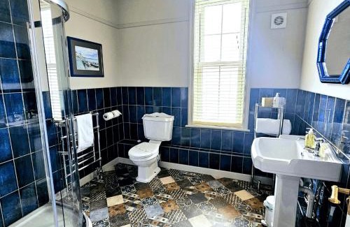 Sheringham Hotel | Burlington Berties