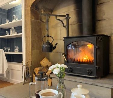 Hutton le Hole House | Burnley House Bed & Breakfast