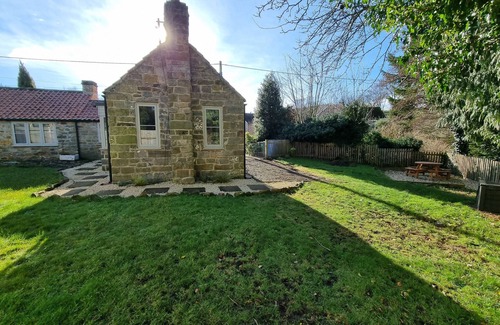 Aislaby Cottage | Burnside Cottage - Iburndale