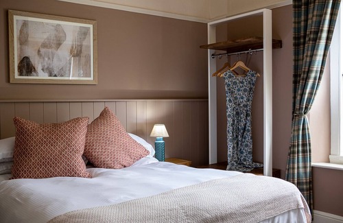 Dousland Bed & Breakfast | Burrator Inn