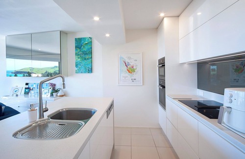 Gerringong Apartment | Burri Burri View for 4- Ocean Views