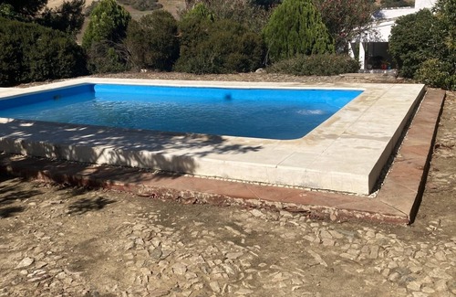 Algodonales House | Burruelo Ranch in Algodonales