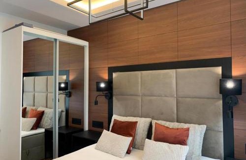 Stegna Hotel | Bursztynowe Apartamenty Brzozowa 6