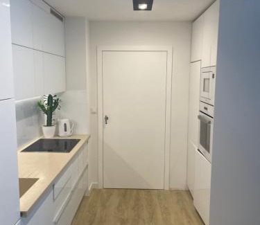Stegna Apartment | Bursztynowe Apartamenty Resort & SPA Prywatnie