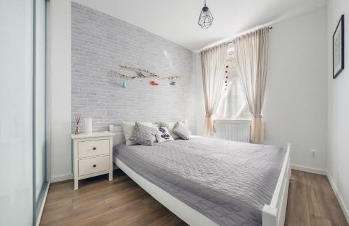 Jantar Apartment | Bursztynowe Osiedle Jantar, Sun & Snow