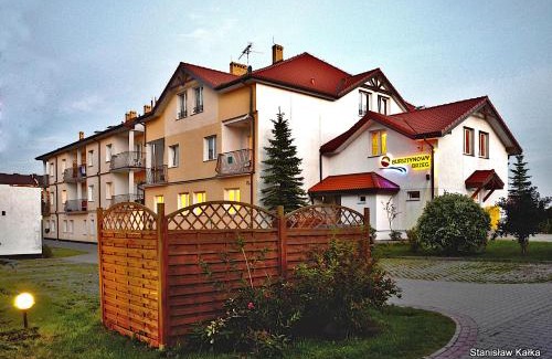Sarbinowo Resort | Bursztynowy Brzeg