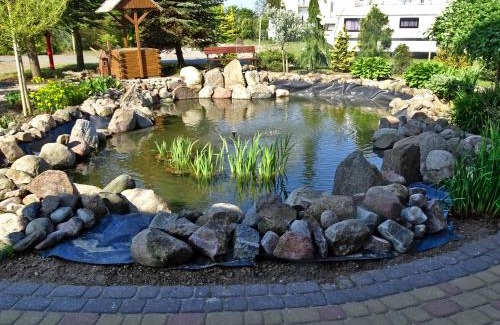 Sarbinowo Resort | Bursztynowy Brzeg