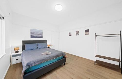 Burwood Apartment | Burwood New 2 Bedroom 2 Bath Apt Free Parking