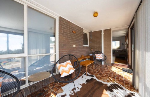 Anglesea House | Bush Serenity - Anglesea
