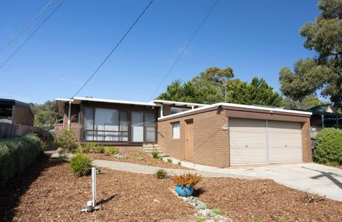 Anglesea House | Bush Serenity - Anglesea