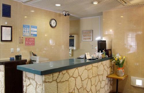 Higashimurayama Hotel | Business Hotel Mercury-Royal Inn Group