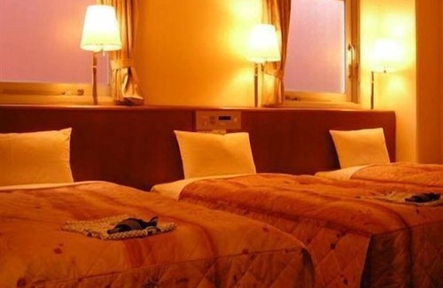 Nanbasennichimae Hotel | Business Hotel Nissei