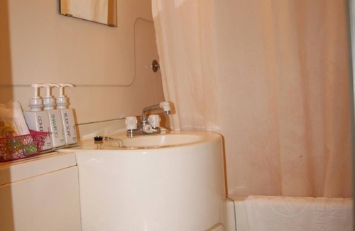 Nanbasennichimae Hotel | Business Hotel Nissei