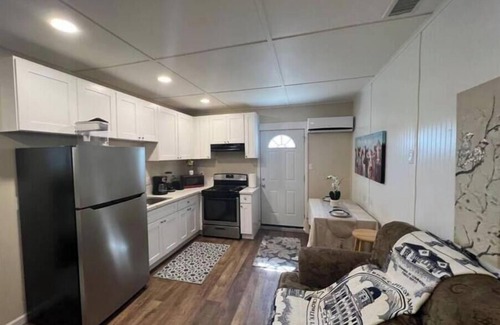 Riverside House | Business suit/Comfortable Getaway