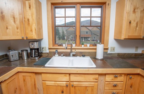 Crested Butte South Apartment | Butte Bliss Crested Butte