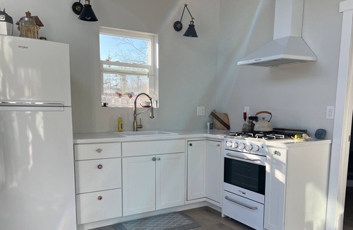 Butte House | Butte Bungalow