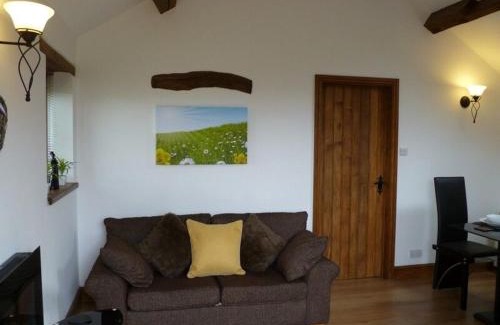 Catterlen House | Buttercup Cottage