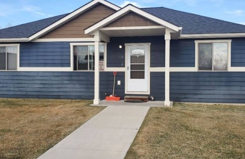 Butte House | Buttes best stay and play