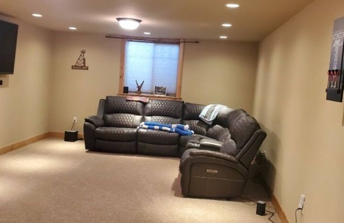 Butte House | Buttes best stay and play