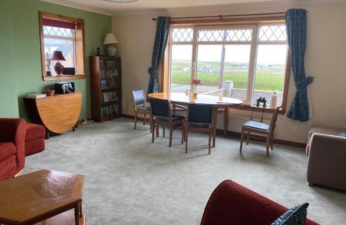 Isle of Lewis Bed & Breakfast | Buttof Lewis B&B