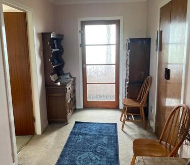 Isle of Lewis Bed & Breakfast | Buttof Lewis B&B