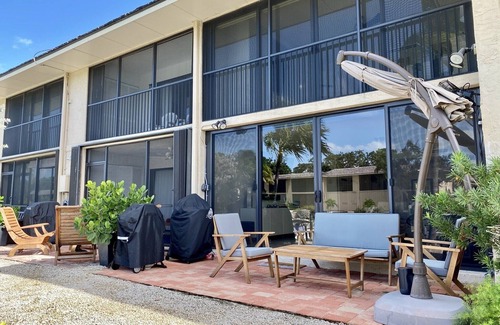 Key Largo House | Buttonwood Bay - Fully Remodeled - Boat Slip Available