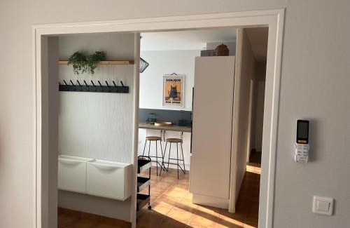 Chateauroux House | Buxerioux Retreat