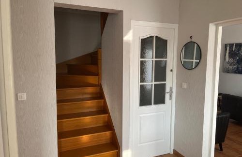 Chateauroux House | Buxerioux Retreat