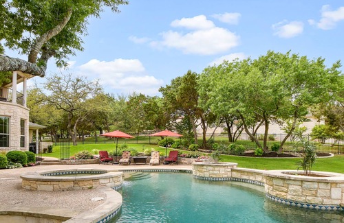 Westminster Glen House | Buy 2 Get 1 Night Free I Above Creekside I Pool/Spa I Firepit I Oasis