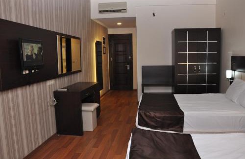 Sahinbey Hotel | Buyuk Velic Hotel