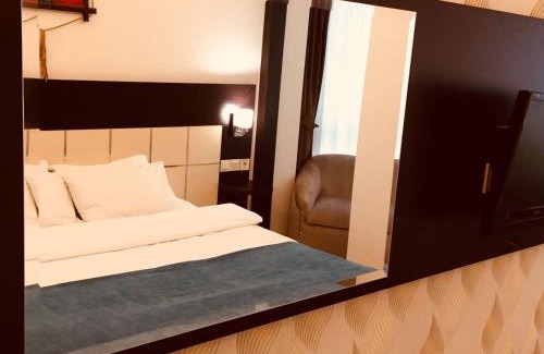 Sahinbey Hotel | Buyuk Velic Hotel