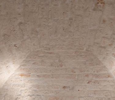 Ostuni House | Buze Rodriguez Suite