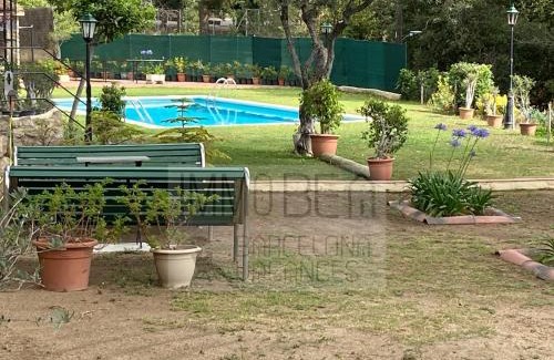 Arenys de Munt House | Bv-am 001-can Palome.