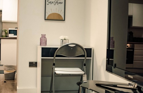 Bradford Apartment | Bv Apartments Conditioning House Bradford