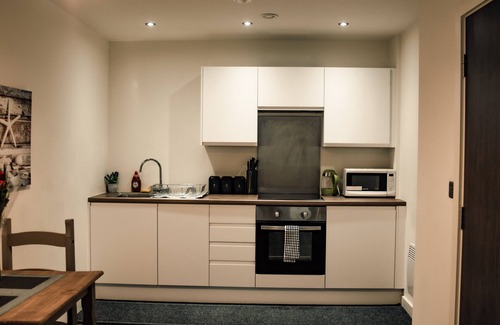 Bradford Apartment | Bv Apartments Conditioning House Bradford