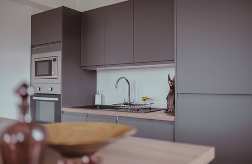 Bradford Apartment | Bv Luxury Apartment Penthouse Conditioning House