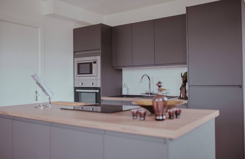 Bradford Apartment | Bv Luxury Apartment Penthouse Conditioning House